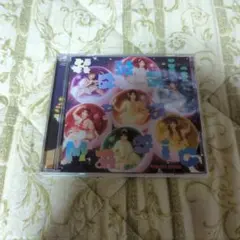 FRUITS ZIPPER KawaiiってMagic CD