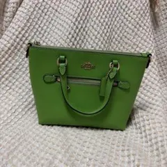 COACH ハンドバッグ