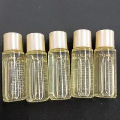 アルビオン ハーバルオイル トリニティフュージョン　サンプル