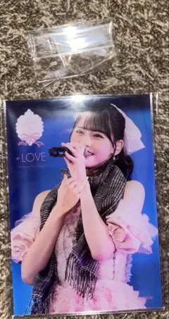 2025年最新】イコラブ ラッフル 髙松瞳の人気アイテム - メルカリ