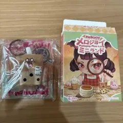 メロジョイ ミニランド ミニタピオカティー - メルカリ