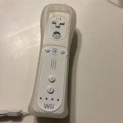 Wiiリモコン ホワイト