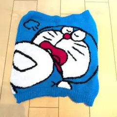 I'm Doraemon ふわふわ腹巻