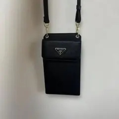 スマホショルダーバッグ