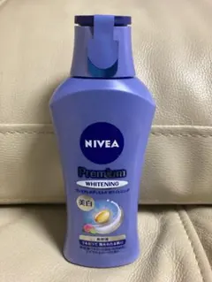 NIVEA プレミアムホワイトニング ボディローション 190gのサムネイル