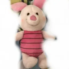 ピグレット ぬいぐるみ