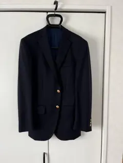 レザージャケット テーラードジャケット