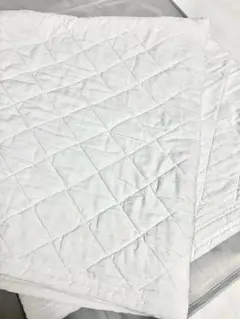 無印良品 ベッドパッド　シングル 100 x 200 cm