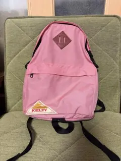 ✳︎美品✳︎KELTY ケルティ　リュック　ピンクのサムネイル