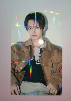 SEVENTEEN Happy Burstday ジュン タワレコ ラキドロ
