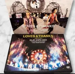 2025年最新】GLAY EXPO 2004の人気アイテム - メルカリ