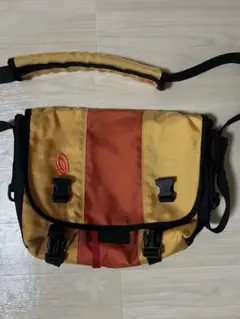 TIMBUK2 SUGISED メッセンジャーバッグ サイクルバッグ - メルカリ