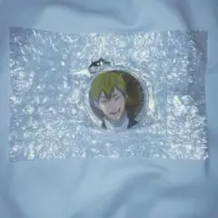 呪術廻戦　一番くじ　死滅回遊〜壱〜　アクリルチャーム　M賞　禪院直哉