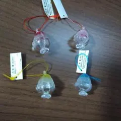 激レア　SANRIO　プレミアム　2007　夏限定かき氷