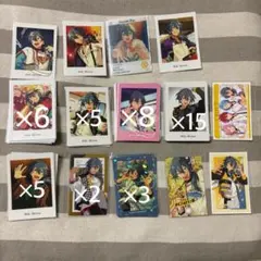 あんスタ 椎名ニキ カードまとめ売り