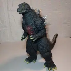 ムービーモンスターシリーズ　ゴジラ2004