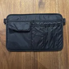 ノースフェイス リュックヒューズボックス インナーオーガナイザー 