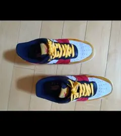 ナイキ エアフォースワン