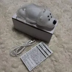 SUPERBEAVER ルームライト