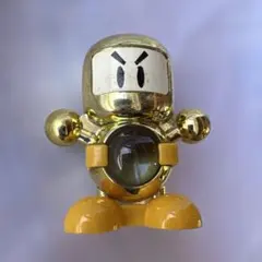 HUDSON TAKARA ゴールデンボンバーマン ビーダマン 冠・盾付き - メルカリ