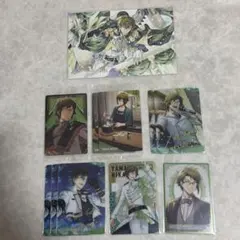 二階堂大和　まとめ売り