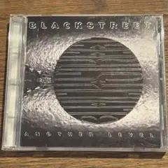 【BLACKSTREET】ANOTHER LEVEL
