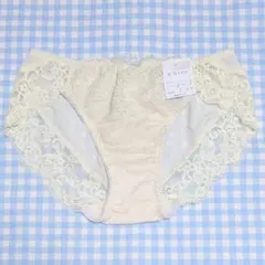 ワコールベーシック❤ ソング ショーツ❤Ｍサイズ