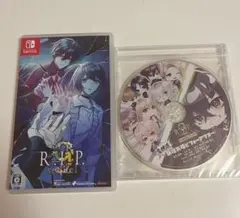 Switch 9 R.I.P.sequel ナインリップシークエル 9rip