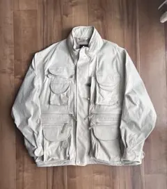 フィッシングジャケット