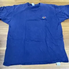 R*》様 シカゴ カブス Tシャツ クラーク 熊 マジェスティック L