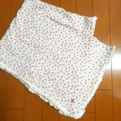 ラルフローレン　ひざ掛け　おくるみ　ブランケット