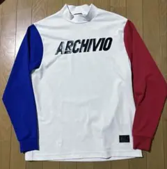 ARCHIVIO 長袖シャツ ネオンイエロー サイズ46 - メルカリ