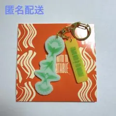 Mrs. GREEN APPLE ゼンジン イミュータブル　ガチャ　I