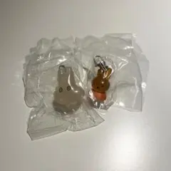 ミ*ク様 めじるしアクセサリー miffy BEST 2点まとめ