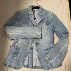 JILLSTUART デニムブレザー Mサイズ
