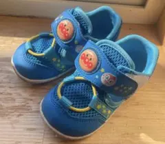 アンパンマン ベビーシューズ 14.0EE