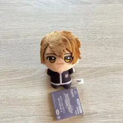 十龍之介 アイドリッシュセブン ちびぐるみ