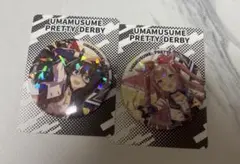シャレマニ リョウイチ 缶バッチ CharadeManiacs - メルカリ