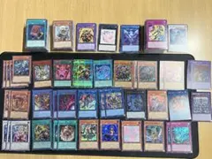 遊戯王リミットオーバーコレクションまとめ売り サイバース