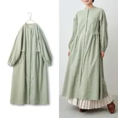 SUNNY CLOUDS / one-piece GR