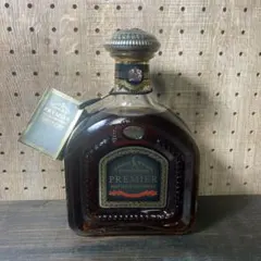 2026年最新】ジョニーウォーカー プレミアの人気アイテム - メルカリ