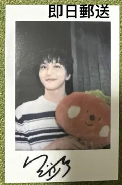 2025年最新】Boynextdoor サイン チェキの人気アイテム - メルカリ