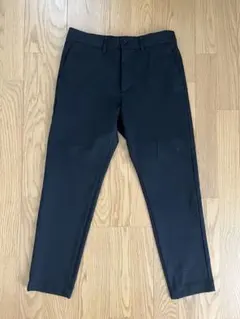 GLOBAL WORK スマらくイージーパンツ