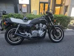 カワサキ Kawasaki z250ft 320ccボアアップ 登録250 - メルカリ
