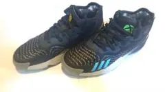 adidas D.O.N.issue 4 Xbox Editionのサムネイル