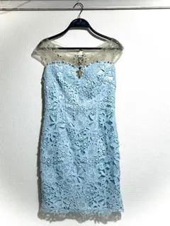 TADASHI SHOJI ワンピース 「2 」/ 9号程度 - メルカリ