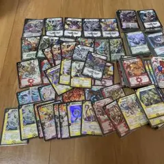 旧枠 デュエルマスターズ