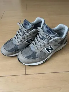 2026年最新】991 ニューバランス 20thの人気アイテム - メルカリ