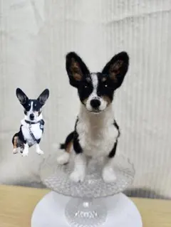 羊毛フェルト ひるねこ様