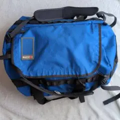 THE NORTH FACE ダッフル ボストン バッグ 大容量